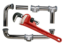 houston plumbing