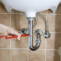 Katy plumbing